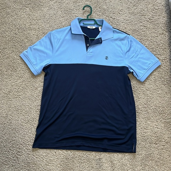 IZOD GOLF T- Shirt , size small short sleeve - Picture 1 of 10